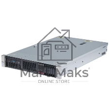 Вентилятор HPE High performance fan module for 2U Gen9 servers