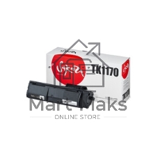 Картридж Sakura TK1170 для Kyocera Mita ECOSYS m2040dn/m2540dn/m2640idw, черный, 7 200 к.