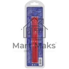 Ручной фонарь RITTER 29047 6 Worklight HD Vision 3560