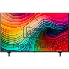 Телевизор LG 50