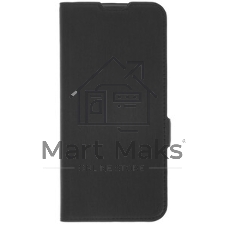Чехол (клип-кейс) DF itCase-03 для Itel Vision 2S черный