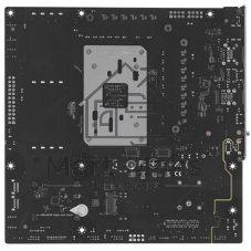 Материнская плата MSI MAG B850M MORTAR WIFI, AM5, AMD B850, 4xDDR5, 4xSATA, 3xM.2, 1xPCIe 5.0 x16, 1xPCIe 4.0 x4, 1xHDMI, 1x5Gb LAN, Wi-Fi 7, Bluetooth 5.4, 1xUSB-C 40Gbps, 1xUSB-C 20Gbps, 5xUSB-A 10Gbps, 2xUSB-A 5Gbps, 4xUSB-A 2.0, 1xS/PDIF, 2x3.5 мм, 7.1, mATX