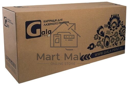 Тонер-туба GalaPrint GP-885266 (2320D/2220D) для принтеров Ricoh Aficio 1022/1027/1032/2022/2027/2032/3025/3030/MP2352/MP2510/MP2550/MP2553/MP2851/MP2852/MP3010/MP3053/MP3350/MP3351/MP3352/MP3353 11000 копий