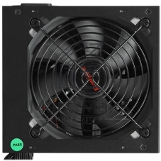 Блок питания ExeGate 700PPH-OEM (EX282154RUS-OEM), 700Вт, 80 PLUS Bronze, 120мм, черный