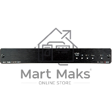 Приемник Kramer Electronics TP-590RXR HDMI, Аудио, RS-232, ИК, USB по витой паре HDBaseT; поддержка 4К