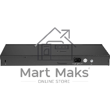 Коммутатор TP-Link TL-SG2218P JetStream Smart с 16 гигабитными портами PoE+ и 2 гигабитными портами SFP