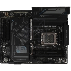 Материнская плата Gigabyte B850 GAMING X WIFI6E, AM5, AMD B850, 4xDDR5, 4xSATA, 3xM.2, 1xPCIe 5.0 x16, 2xPCIe 3.0 x1, DisplayPort, HDMI, 1x2.5Gb LAN, USB Type-C, 3x3.5 мм, 7.1, ATX