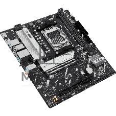 Материнская плата ASUS PRIME B850M-K, AM5, AMD B850, 2xDDR5, 4xSATA, 2xM.2, 1xPCIe 5.0 x16, DisplayPort, HDMI, 1x2.5Gb LAN, 3x3.5 мм, 7.1, microATX