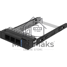 Сервер IRU Rock g2212p 2x6338N 4x32Gb 9460-8i 1x1300W w/o OS (2159977)