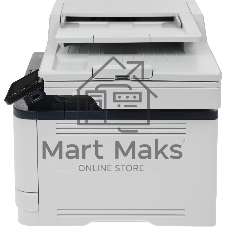 МФУ лазерное Xerox B315 (B315V_DNI), A4, ч/б, печ. до 40 стр/мин., скан. до 46 стр/мин. (ч/б) 20 стр/мин. (цвет), 600x600dpi, USB, RJ-45, Wi-Fi
