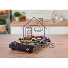 Гриль электрический BBQ Gorenje GCG2000M 744407