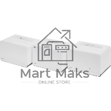 Система MESH Mercusys BE3600 Whole Home Mesh Wi-Fi 7 System