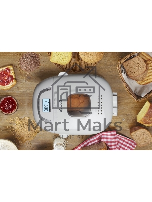 Хлебопечка Gorenje BM910WII