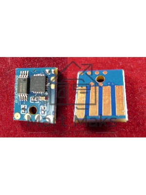 Чип ELP для Lexmark MS810/MS811/MS812 (52D5H0E/52D5H00) черный, 25K