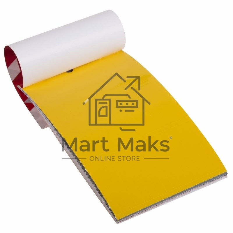 Маркеры самоклеящиеся МС-5 цветные