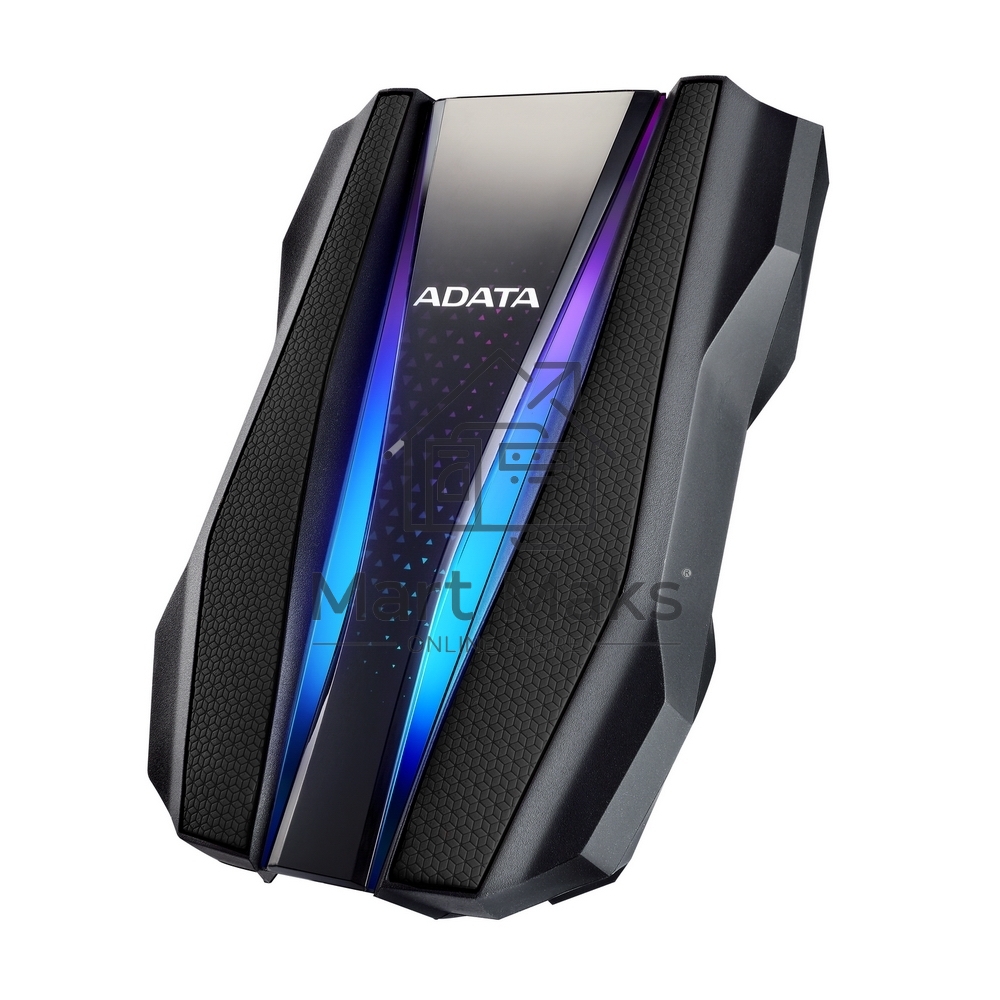 Внешний жесткий диск ADATA 2.5