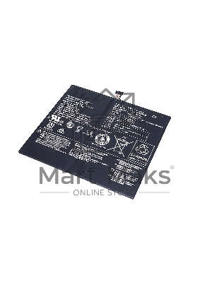 Аккумуляторная батарея для ноутбука Lenovo MIIX 700 7,6V 40Wh Orig