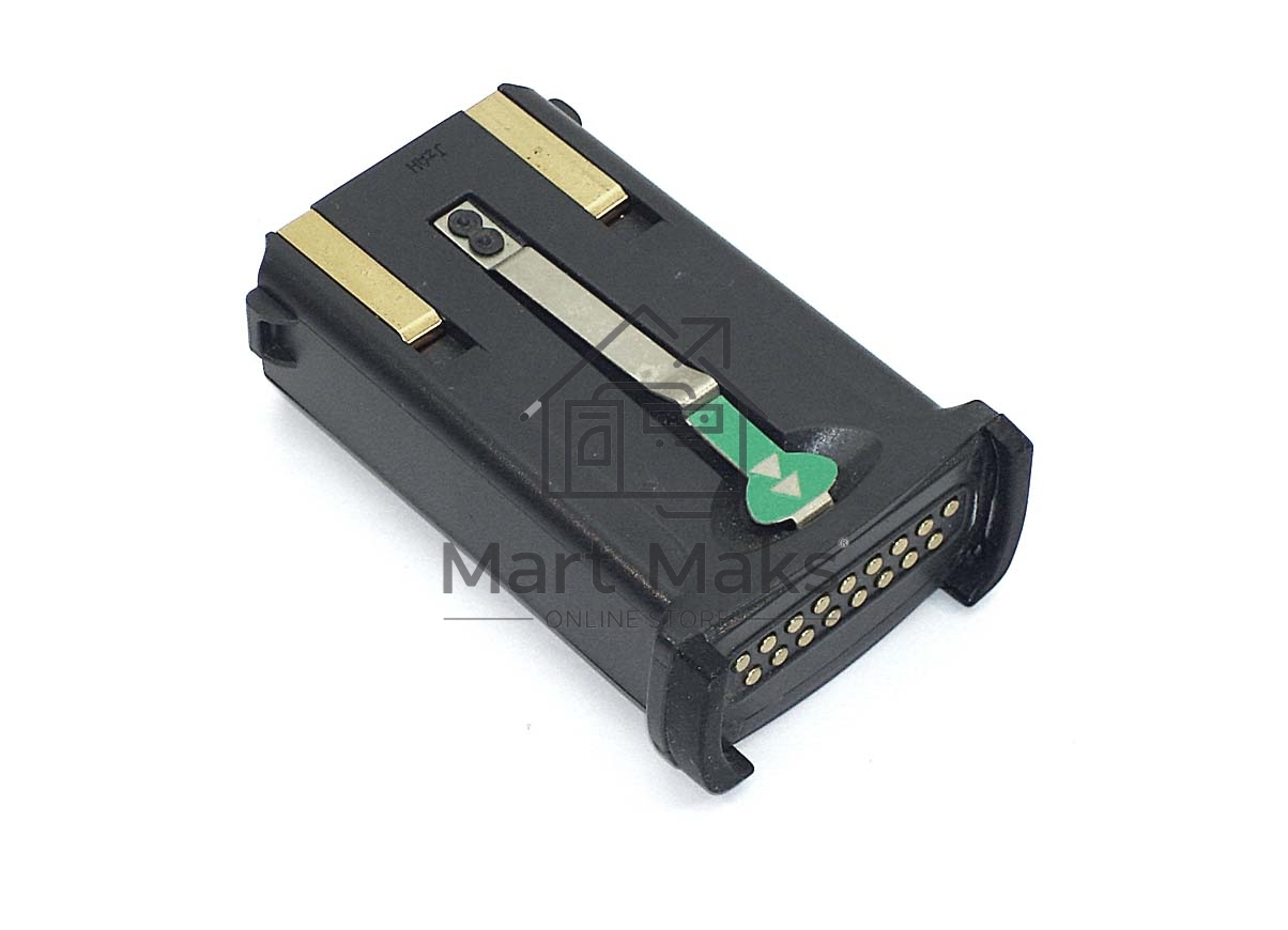 Аккумуляторная батарея для терминала сбора данных Motorola Symbol MC9000, MC9090 7.4 V 2200 mAh