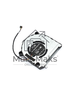 Вентилятор (кулер) для ноутбука Lenovo Thinkbook Plus 13s-IWL маленький
