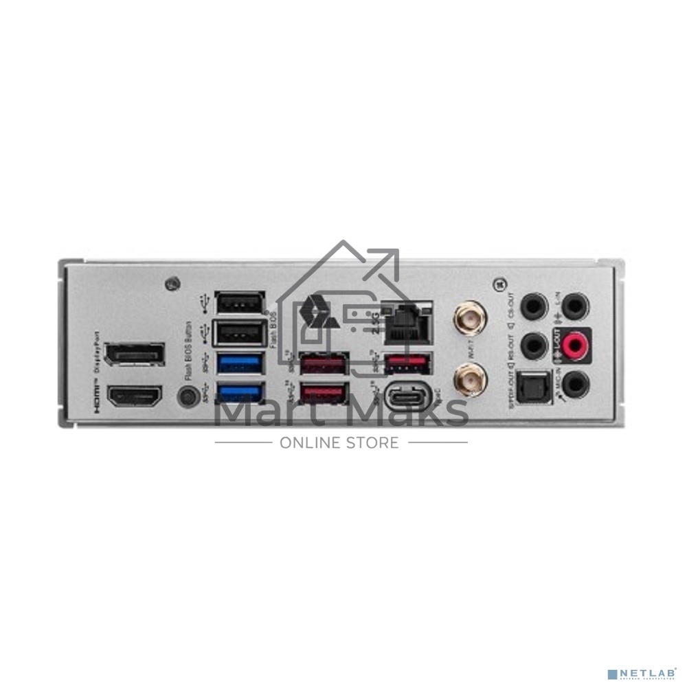 Материнская плата MSI PRO Z790-P WIFI, LGA 1700, Intel Z790, 4xDDR5, 6xSATA, 4xM.2, 1xPCIe 5.0 x16, 1xPCIe 4.0 x16, 1xPCIe 3.0 x16, 1xPCIe x1, 1xHDMI, 1xDP, 1x2.5Gb LAN, 4xUSB-A 2.0, 2xUSB-A 3.2 Gen 1, 1xUSB-A 3.2 Gen 2, 1xUSB-C 3.2 Gen 2x2, 6x3.5мм, 7.1,