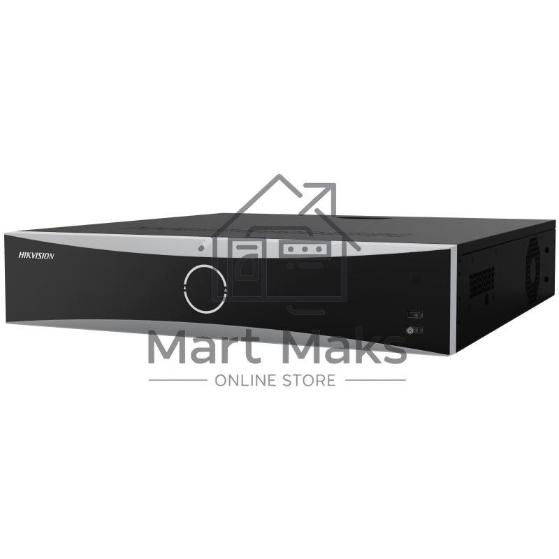 Видеорегистратор IP HIKVISION 16CH DS-7716NXI-K4/16P