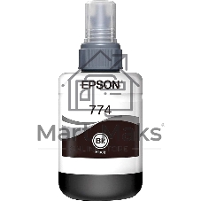 Картридж струйный Epson C13T77414A черный для Epson I/C (b) M100/200 (6000 стр.)
