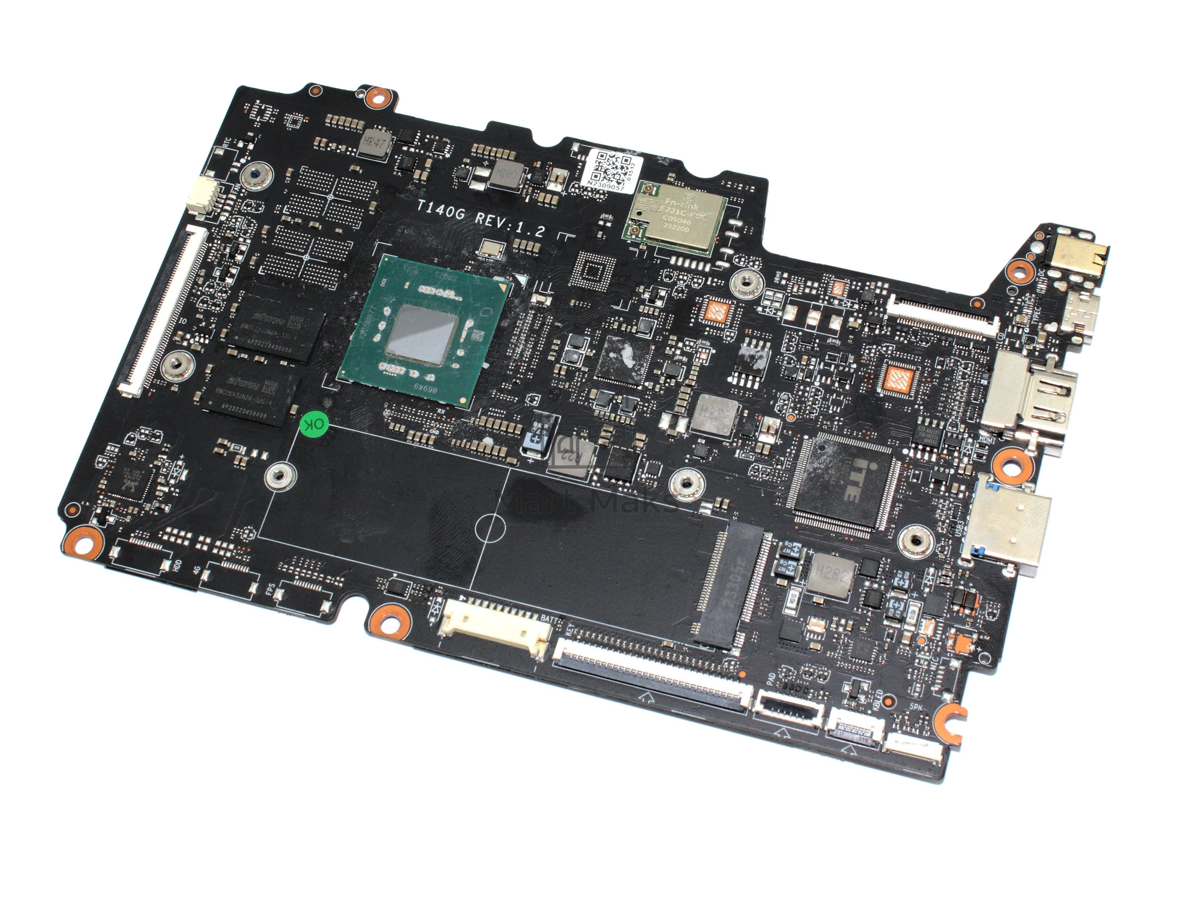 Материнская плата для Echips Famous