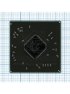 Чип ATI 216-0728014 Reball