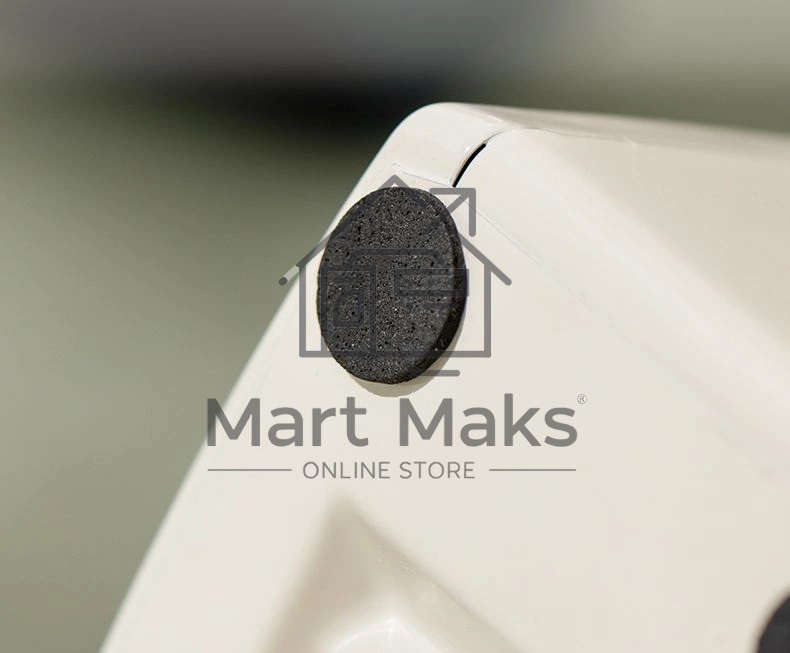 Точилка для карандашей механическая Deli E0620S, 1 отверстие, пластик, ассорти
