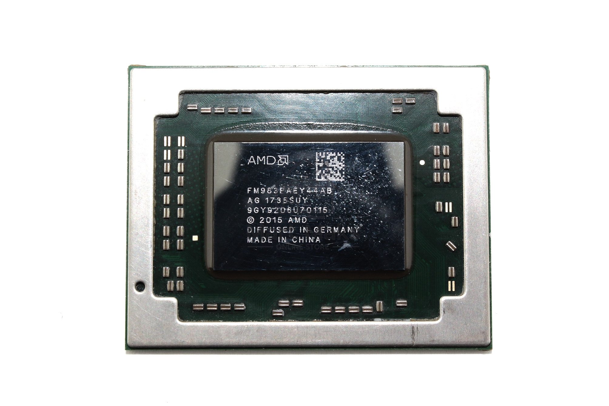 Процессор AMD FX-9830P 3.0G/2M BGA