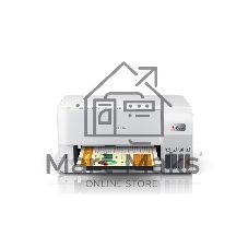 МФУ струйное Epson ECOTANK L3556 (C11CK59503) 004 INK
