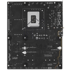 Материнская плата MSI B860 GAMING PLUS WIFI, LGA 1851, Intel B860, 4xDDR5, 4xSATA, 3xM.2, 1xPCIe 4.0 x4, 1xPCIe 5.0 x16, 1xDP, 1xHDMI, 1xUSB-C, 1x 5Gb LAN, 4xUSB-A 2.0, 2xUSB-A 3.2 Gen 1, 2xUSB 3.2 Gen 2, 7.1, 3x3.5 мм, ATX
