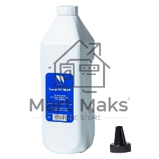 Тонер NVPrint Kyocera TK-1150, TK-1160, TK-1170, TK-1200 (1кг), для Kyocera ECOSYS M2040, M2135, M2235, M2540, M2635, M2640, M2735, M2835, P2040, P2235, P2335 Premium