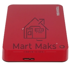 Внешний HDD 2.5