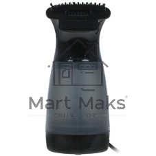 Отпариватель Centek CT-2381 серый/черный, 600 Вт, 15 г/мин, 400 мл