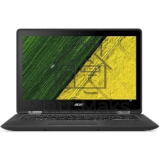 Клавиатура для ноутбука Acer Spin 5 SP513-51 черная