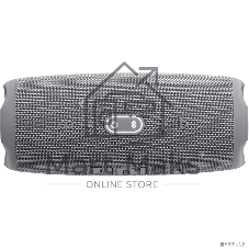 Портативная акустика JBL Charge 5, серый