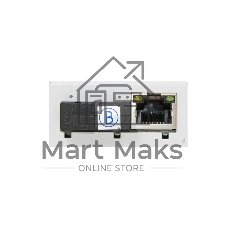 Медиаконвертер SNR 10/100/1000-Base-T/100/1000Base-FX, Tx/Rx: 1550/1310нм