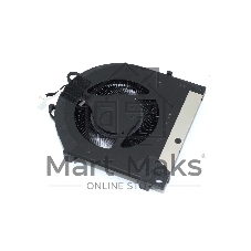 Вентилятор (кулер) для ноутбука Dell G15 5530 12V 2023 GPU