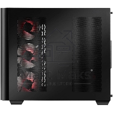 Компьютер Bloody BD-PC CZ79GV3 MT i7 14700KF (3.4) 32Gb SSD1Tb RTX5070Ti 16Gb Windows 11 Home 64 2.5xGbitEth 750W черный (RUS) (2202237)