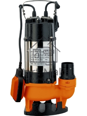 Фекальный насос Вихрь ФН-450