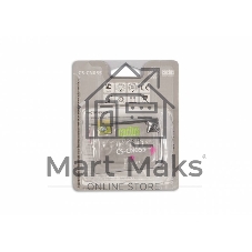 Картридж струйный Cactus CS-CN055 №933 пурпурный (14 мл) для HP OfficeJet 6600