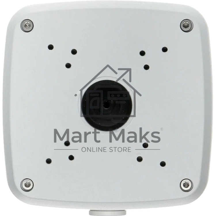 Настенная коробка Dahua для корпусов серий HDW2 Junction Box PFA121