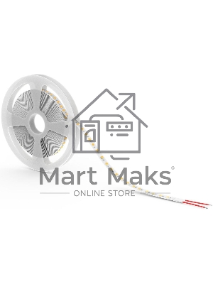 Лента светодиодная Gauss Basic 3м (BT083)