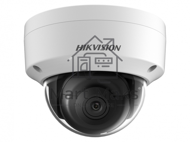 Видеокамера IP Hikvision DS-2CD2143G2-IS(4mm) 4-4мм цветная