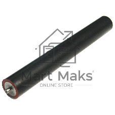 Вал резиновый Cet CET3355 (NROLI1453FCZ1) для Sharp ARM550/M620/M700, MX-M550/M620/M700