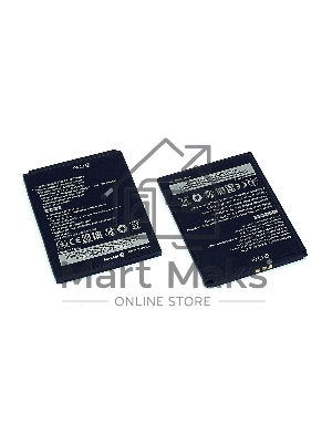 Аккумуляторная батарея BAT-611 для Acer Liquid Z4, 1250mAh, 3.7V