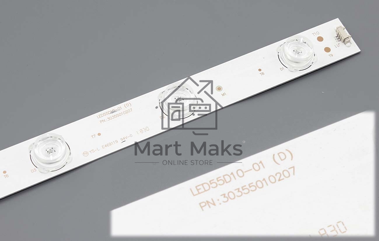 Подсветка LED LED55D10-01 (D)