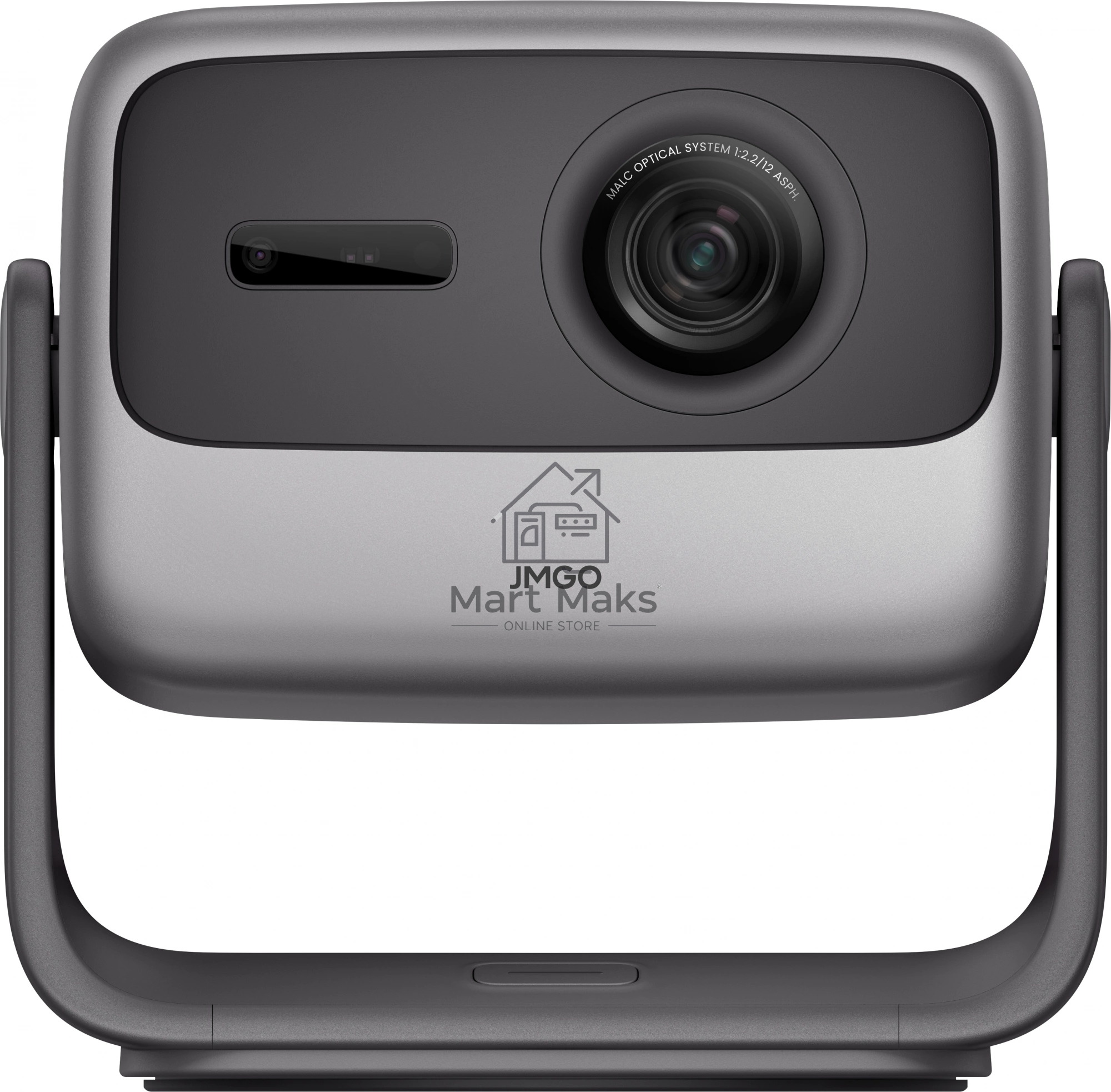 Проектор JMGO JMGO N1 PRO DLP 1500Lm LS 3200Lm ANSI (3840x2160) 1600:1 ресурс лампы:30000часов 1xUSB typeA 2xHDMI 5кг