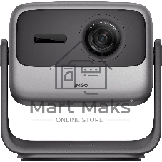 Проектор JMGO JMGO N1 PRO DLP 1500Lm LS 3200Lm ANSI (3840x2160) 1600:1 ресурс лампы:30000часов 1xUSB typeA 2xHDMI 5кг
